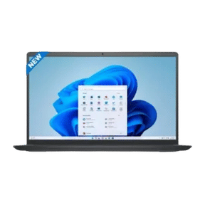 Dell Inspiron 15 3520 (D560896WIN9B) (Core i3 12th Gen/8 GB/512 GB SSD/Windows 11)