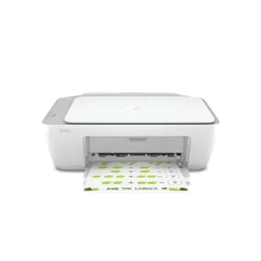 HP DeskJet Ink Advantage 2338 (7WQ06B) All-in-One Inkjet