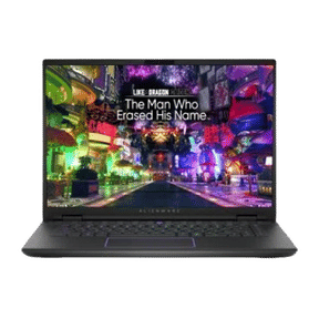 Dell Alienware m16 R2 (OANM162128501RIN) (Core Ultra 9/16 GB/1 TB SSD/Windows 11/8 GB)