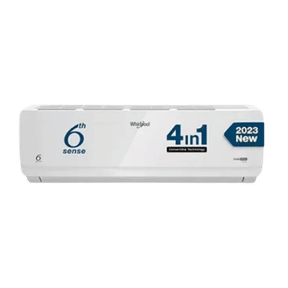 Whirlpool Flexicool S3K1PP0 1 Ton 3 Star Inverter Split AC