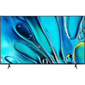 Sony BRAVIA 3 K-50S30 50 inch (127 cm) LED 4K