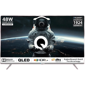 Blaupunkt Quantum Dot 32QD7080 32 inch (81 cm) QLED HD-Ready