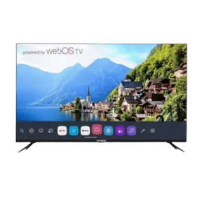 Hyundai UHDHY50WSR4BYI5 50 inch LED 4K