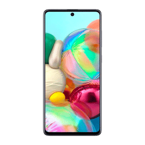 Samsung Galaxy A71