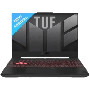 Asus TUF Gaming F15 FX507VU-LP210W (Core i7 13th Gen/16 GB/512 GB SSD/Windows 11/6 GB)