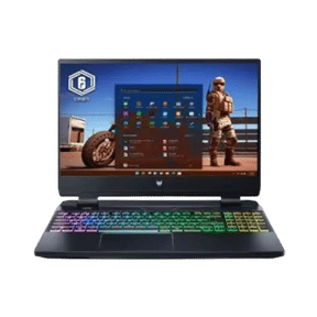 Acer Predator Helios 300 PH315-55 (NH.QFTSI.007) (Core i9 12th Gen/32 GB/1 TB SSD/Windows 11/8 GB)