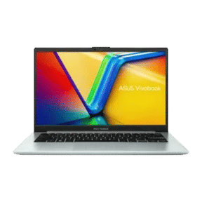 Asus VivoBook Go 14 E1404FA-NK323WS (AMD Quad Core Ryzen 3/8 GB/512 GB SSD/Windows 11)