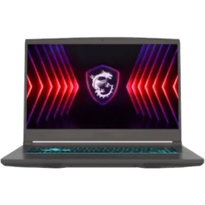 MSI Thin 15 B13UC-2617IN (Core i5 13th Gen/16 GB/512 GB SSD/Windows 11/4 GB)