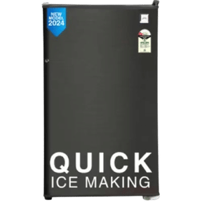 Godrej RD CHAMP 114A WPF FS ST 97 Ltr Single Door