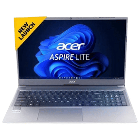 Acer Aspire Lite AL15-41 (UN.31ZSI.03M) (AMD Hexa Core Ryzen 5/16 GB/512 GB SSD/Windows 11)