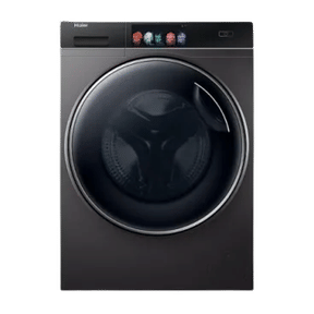 Haier HW100-BDV14979S8U1 10 Kg Fully Automatic Front Load
