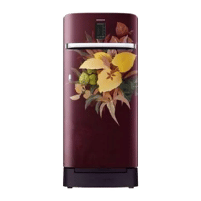 Samsung RR21B2F2YVF 198 Ltr Single Door