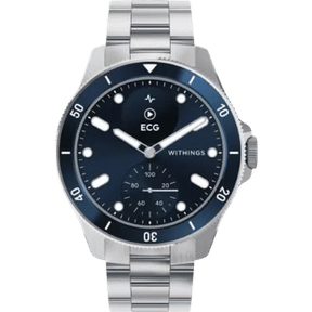 Withings ScanWatch Nova