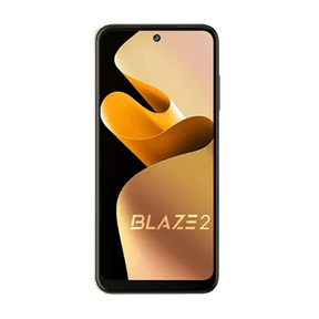 Lava Blaze 2 4G