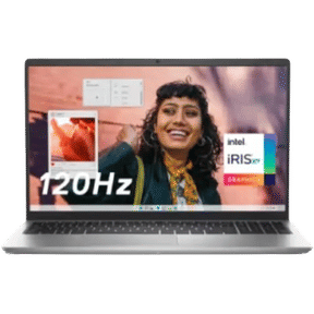 Dell Vostro 3520 (VN3520VMN67002ORG1) (Core i3 12th Gen/8 GB/512 GB SSD/Windows 11)