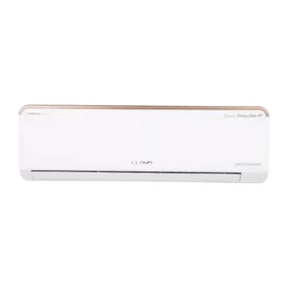 Lloyd GLS18I5FWGHP 1.5 Ton 5 Star Inverter Split AC