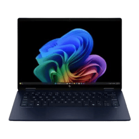 HP OmniBook X Flip 14-fm0026TU (B91BPPA) (Core Ultra 7 Series 2 /16 GB/512 GB SSD/Windows 11)