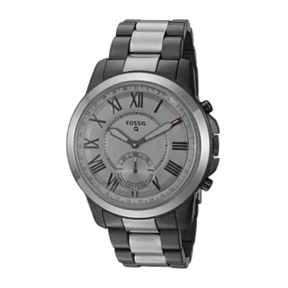 Fossil Q Grant Hybrid