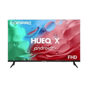 Compaq HUEQ X CQV40AX1FD 40 inch LED Full HD