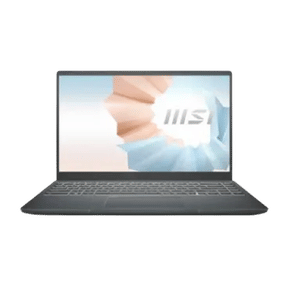 MSI Modern 14 B11MOU-862IN (Core i3 11th Gen/8 GB/512 GB SSD/Windows 10)