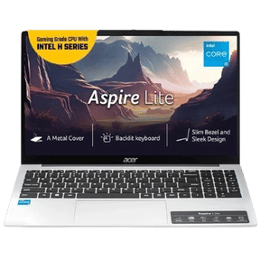 Acer Aspire Lite AL15-52H (UN.347SI.00V) (Core i5 13th Gen/16 GB/512 GB SSD/Windows 11)