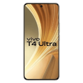 Vivo T4 Ultra 5G