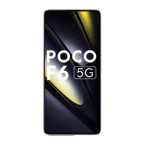 POCO F6 5G