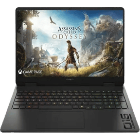 HP Omen 16-am0277TX (C5BW1PA) (Core 7 (Series 2)/24 GB/1 TB SSD/Windows 11/8 GB)