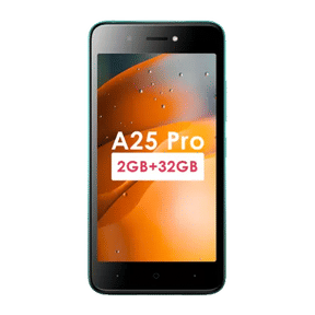 Itel A25 Pro