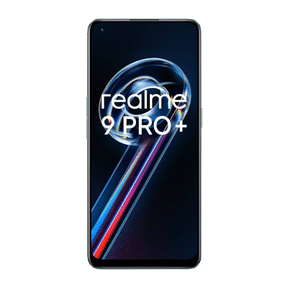 Realme 9 Pro Plus 5G - Refurbished