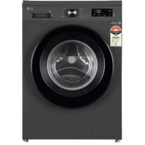 LG FHB1209Z2M 9 Kg Fully Automatic Front Load