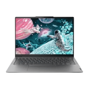 Lenovo Yoga Slim 6i 14IAP8 (82WU0095IN) (Core i5 12th Gen/16 GB/512 GB SSD/Windows 11)