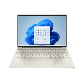 HP Pavilion Aero 13-be2047AU (7S450PA) (AMD Octa Core Ryzen 7/16 GB/1 TB SSD/Windows 11)