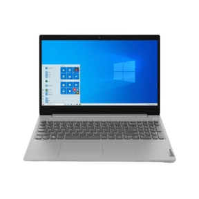 Lenovo Ideapad Slim 3 15IIL05 (81WE01QSIN) (Core i3 10th Gen/4 GB/256 GB SSD/Windows 11)