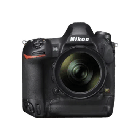 Nikon D6 (Body) Digital SLR