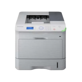 Samsung ML-5510ND Single Function Laser