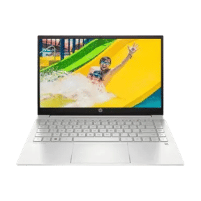 HP Pavilion 14-dv2053TU (6K9C6PA) (Core i5 12th Gen/8 GB/512 GB SSD/Windows 11)