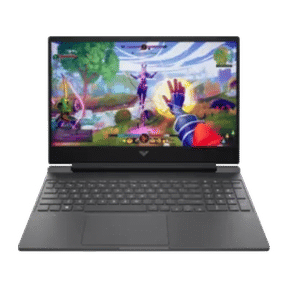 HP Victus 15-fa2703TX (B7GP6PA) (Core i5 13th Gen/16 GB/512 GB SSD/Windows 11/4 GB)