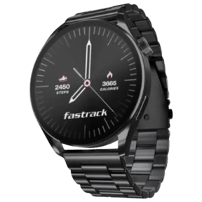 Fastrack Dezire FX1