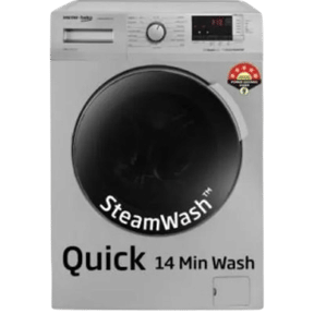 Voltas Beko WFL8012B7JVBKA 8 Kg Fully Automatic Front Load