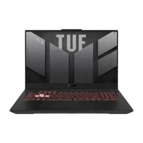 Asus TUF Gaming F17 FX777ZC-HX069W (Core i5 12th Gen/16 GB/512 GB SSD/Windows 11/4 GB)
