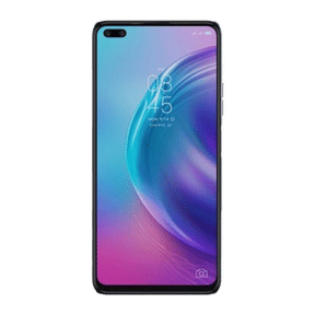 Tecno Camon 16 Pro