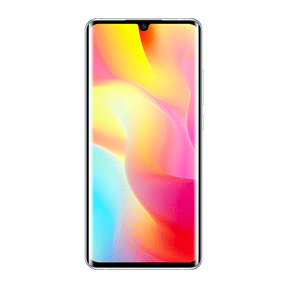 Xiaomi Mi Note 10 Lite