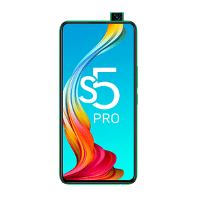 Infinix S5 Pro