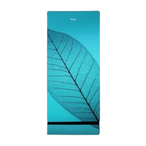 Haier HRD-1954PHG-E 195 Ltr Single Door