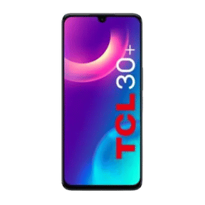 TCL 30 Plus 5G