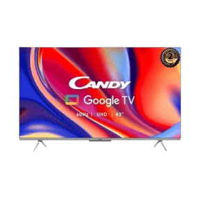 Candy CA43U50LED 43 inch (109 cm) LED 4K