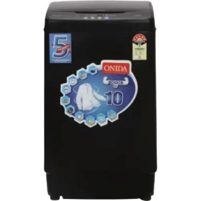 Onida T80CGN 7.5 Kg Fully Automatic Top Load