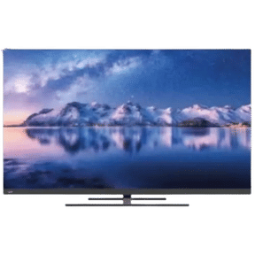 Haier LE55S8RHQGA 55 inch (139 cm) LED 4K