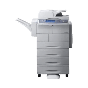 Samsung SCX-6545N All-in-One Laser